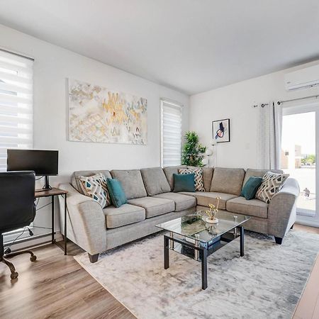 Charming And Cozy Condo Apartment Gatineau Buitenkant foto