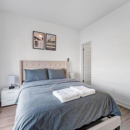 Charming And Cozy Condo Apartment Gatineau Buitenkant foto