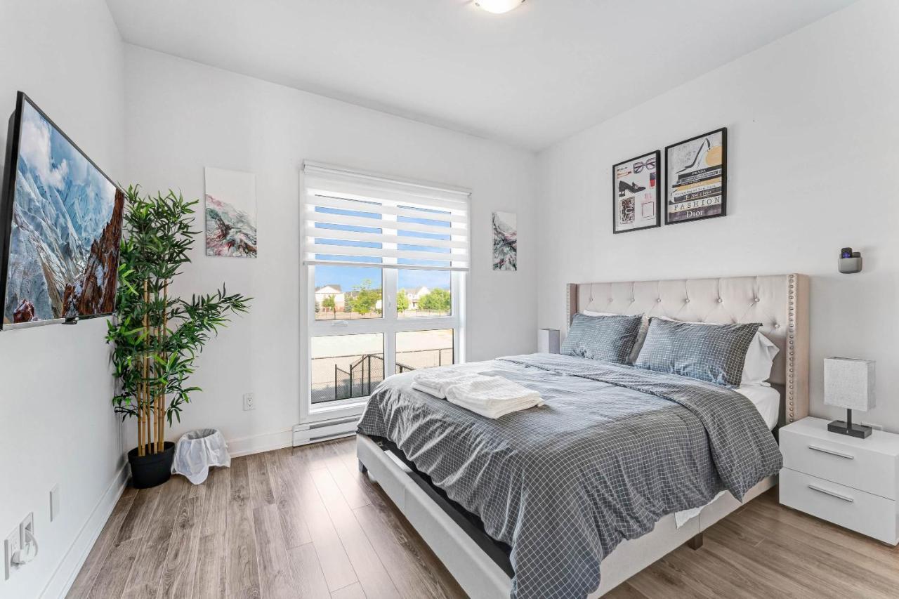 Charming And Cozy Condo Apartment Gatineau Buitenkant foto