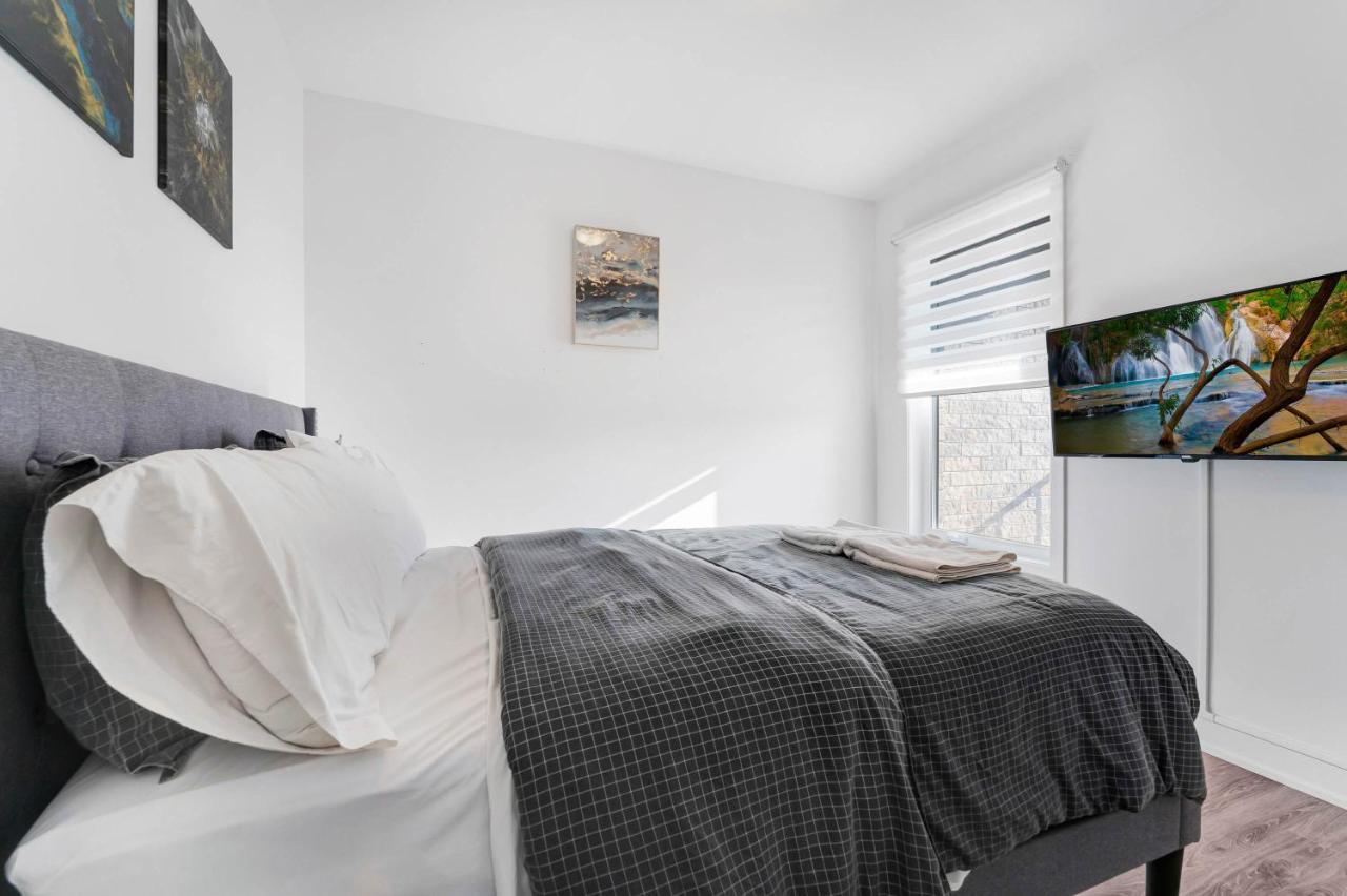 Charming And Cozy Condo Apartment Gatineau Buitenkant foto