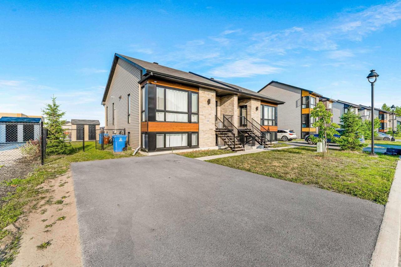 Charming And Cozy Condo Apartment Gatineau Buitenkant foto